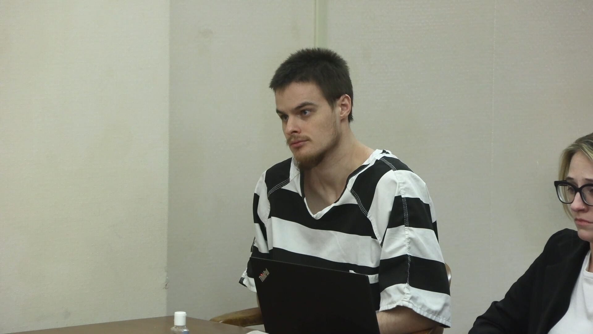 Wood sentenced to 30 years to life for the murder of a 76-year-old Lima woman